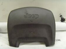 Capa bolsa de segurança central volante Jeep Grand Cherokee 4.0 WJ 99-04, usado comprar usado  Enviando para Brazil