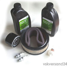 ZESTAW SERWISOWY do Briggs Stratton Vanguard OHV 305777 350777 350772 350775 350776 na sprzedaż  Wysyłka do Poland