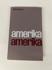 Amerika amerika elia gebraucht kaufen  Gablingen