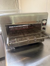 Tvi conveyor oven for sale  Walnut Grove