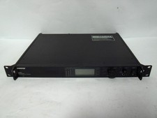 Shure ur4s wireless for sale  Houston