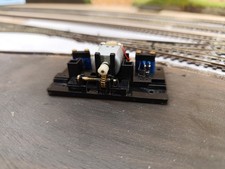 Moteur aiguillage lent d'occasion  Lille-