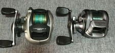 Moulinet appât daiwa d'occasion Moulinet appât daiwa d'occasion  Expédié en France
