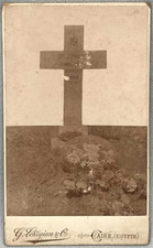 gravestones for sale  CHESTERFIELD