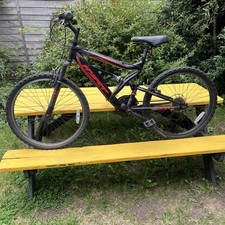 Hyper mountain bike for sale  LONDON