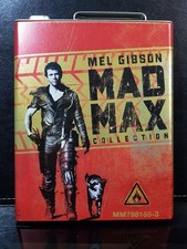Coffret métal steelbook d'occasion  Montpellier-
