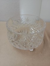 glass punch bowl for sale glass punch bowl for sale AYLESBURY