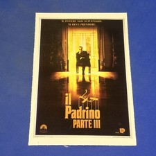Padrino parte iii usato  Bari