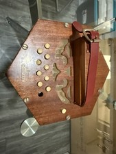 Allegro Made In Italy 🇮🇹 Concertina, Descrição Imperdível de Ler e Veja Fotos , usado comprar usado  Enviando para Brazil