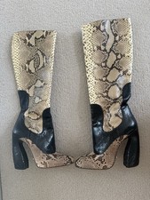 python boots for sale  HINDHEAD