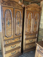 Thomasville piece bedroom for sale Thomasville piece bedroom for sale  Bellmawr