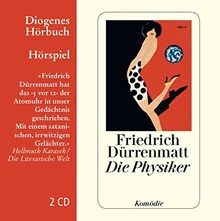 Physiker dürrenmatt friedrich gebraucht kaufen  Berlin