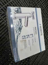Schütte matao standventil gebraucht kaufen  Gehlsbach