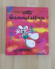 diddl sammelalbum gebraucht kaufen  Stuttgart