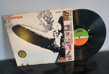 Led zeppelin self for sale  Wheeling