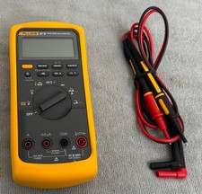 Fluke industrial multimeter for sale  Arlington