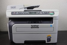 Impressora a Laser All-In-One Brother DCP-7040 Contagem PG 3639 Toner e Cabo USB comprar usado  Enviando para Brazil