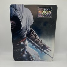 Assassins creed limited for sale  ACCRINGTON