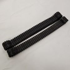 Coppia cingoli ricambio usato  Forli
