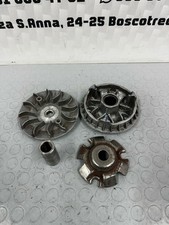 Variatore con piattello usato  Boscotrecase