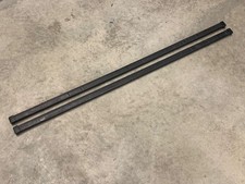 Thule square bars for sale  Staten Island