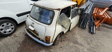 1977 mini clubman for sale  BICESTER