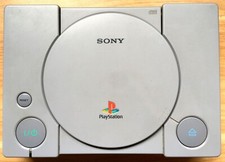 Console sony ps1 d'occasion  Paris-