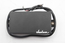 Usado, Captador de guitarra elétrica Jackson Belcat Humbucker 7,78k comprar usado  Enviando para Brazil