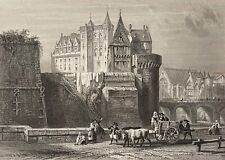 Château nantes loire d'occasion  Marseille X
