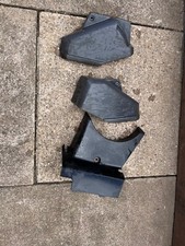 Roller covers honda for sale  RUGBY