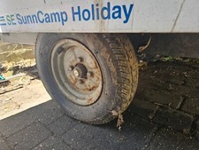 sunncamp trailer for sale sunncamp trailer for sale HAYWARDS HEATH