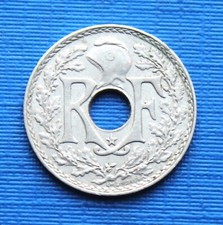 Centimes lindauer maillechort d'occasion  Gan