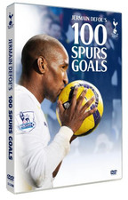 Jermain defoe 100 for sale  UK