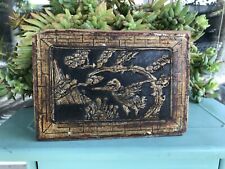 B18. antique carved for sale  Sunnyvale