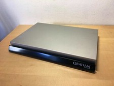 Used - Base Expositor GRAHAM Display - 29 x 21 x 3 cm - Wood Madera - Usado comprar usado  Enviando para Brazil