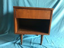 Vintage brown end for sale  North Las Vegas