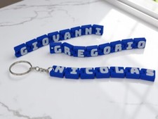 Portachiavi personalizzato per usato  San Pietro a Maida