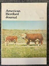 1974 american hereford for sale  Butler