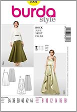 7001 patron burda d'occasion 7001 patron burda d'occasion  France