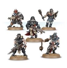 Warhammer 40k chaos gebraucht kaufen  Lüdinghausen