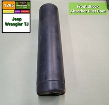 *BOT DE POEIRA AMORTECEDOR DIANTEIRO* para 1997-2002 JEEP WRANGLER TJ OEM *FRETE GRÁTIS* comprar usado  Enviando para Brazil