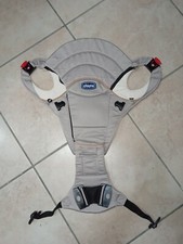 Marsupio chicco neonato usato  Anzio