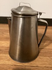 Stainless steel campstove for sale  Houston