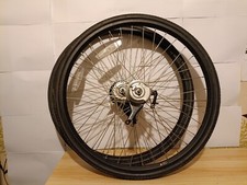 Inch shimano nexus for sale  NOTTINGHAM