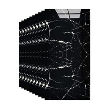 100x pvc white for sale  WORCESTER