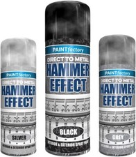 400ml hammer effect for sale  GLASGOW