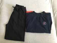 Lot tee shirt d'occasion  Chamalières