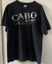Cabo wabo tequila for sale  Riverside