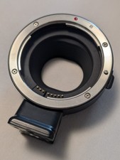 Adapter riginal canon gebraucht kaufen  Duisburg