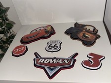 Cars themed cake for sale  HALIFAX
